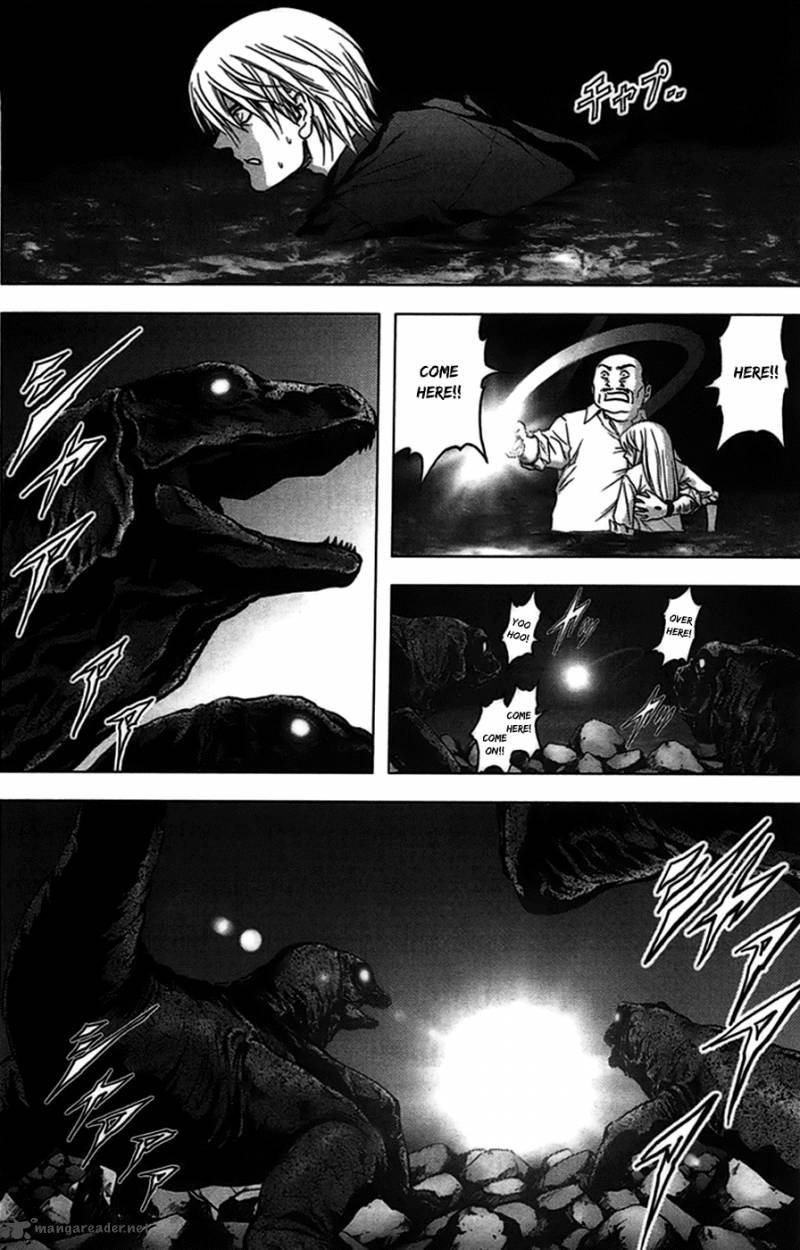 Btooom 18 9