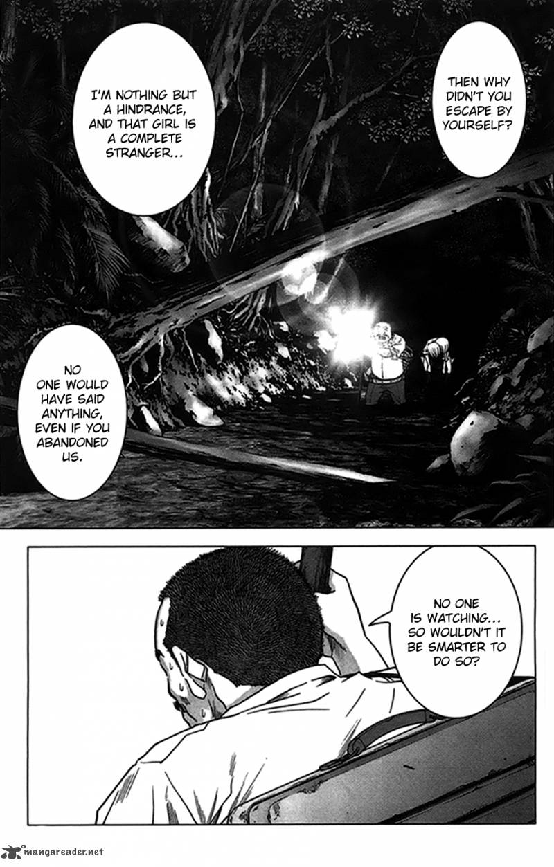 Btooom 19 10