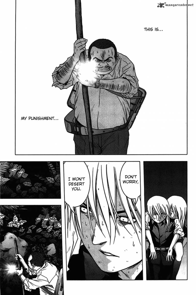 Btooom 19 14