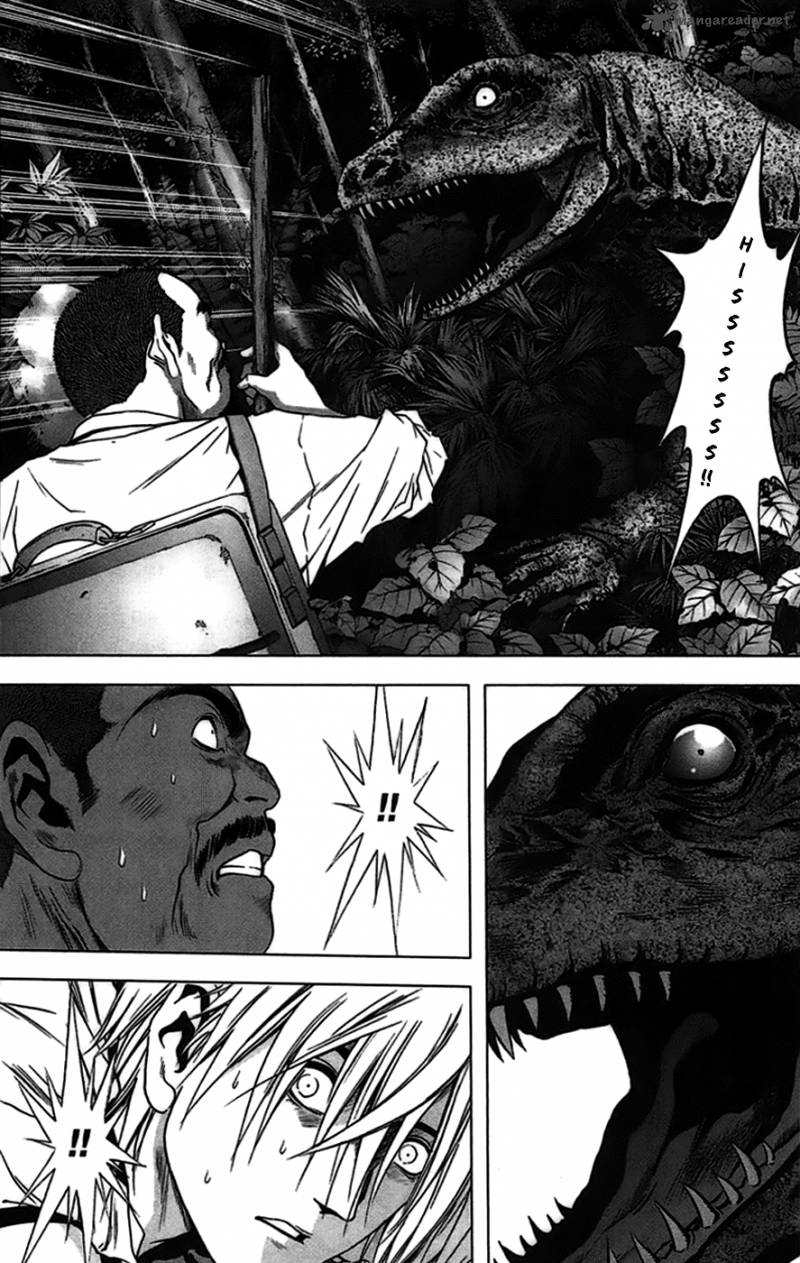 Btooom 19 15