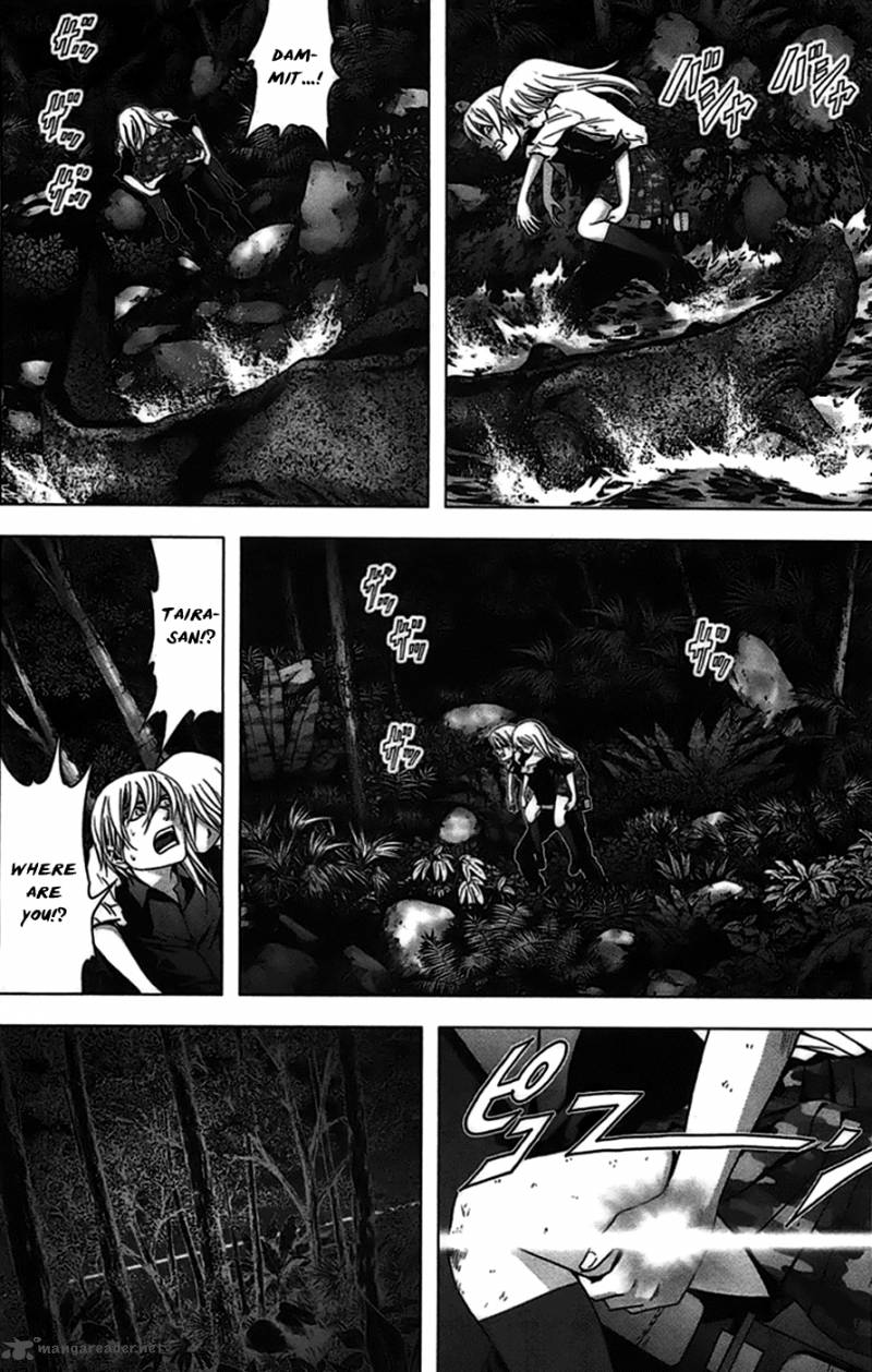 Btooom 19 17
