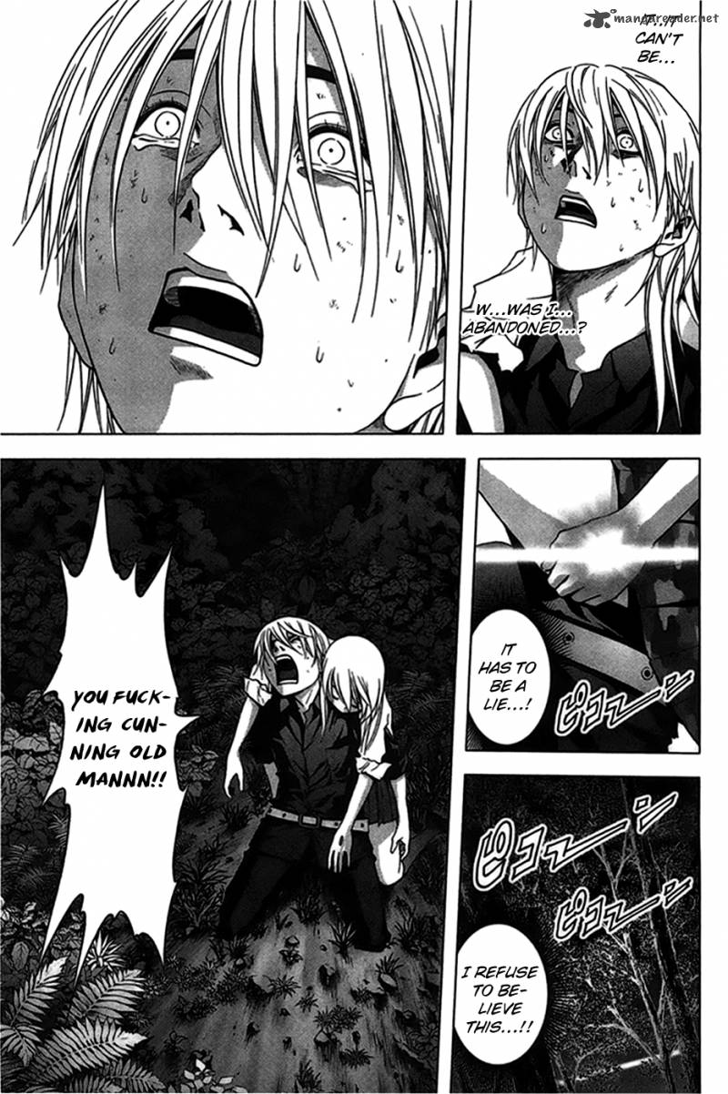 Btooom 19 20