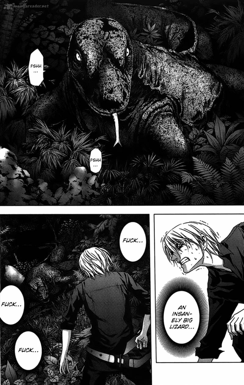 Btooom 19 22