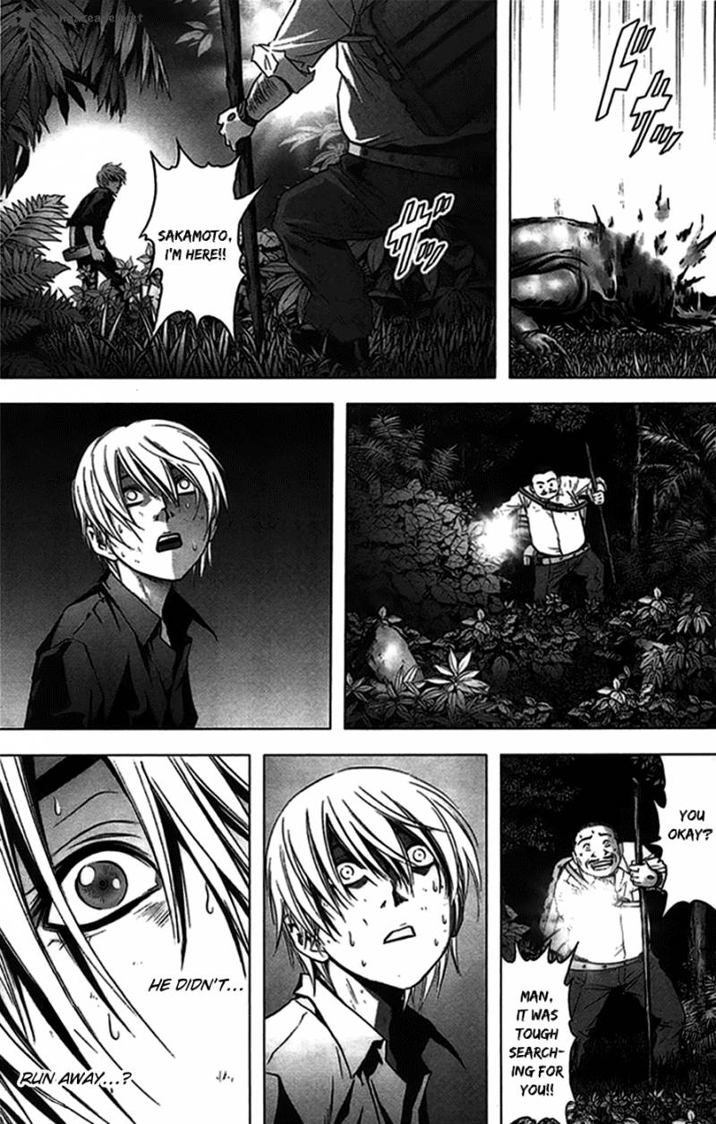 Btooom 19 24