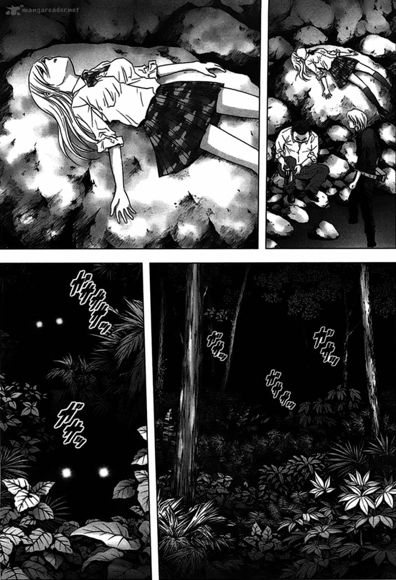 Btooom 19 4