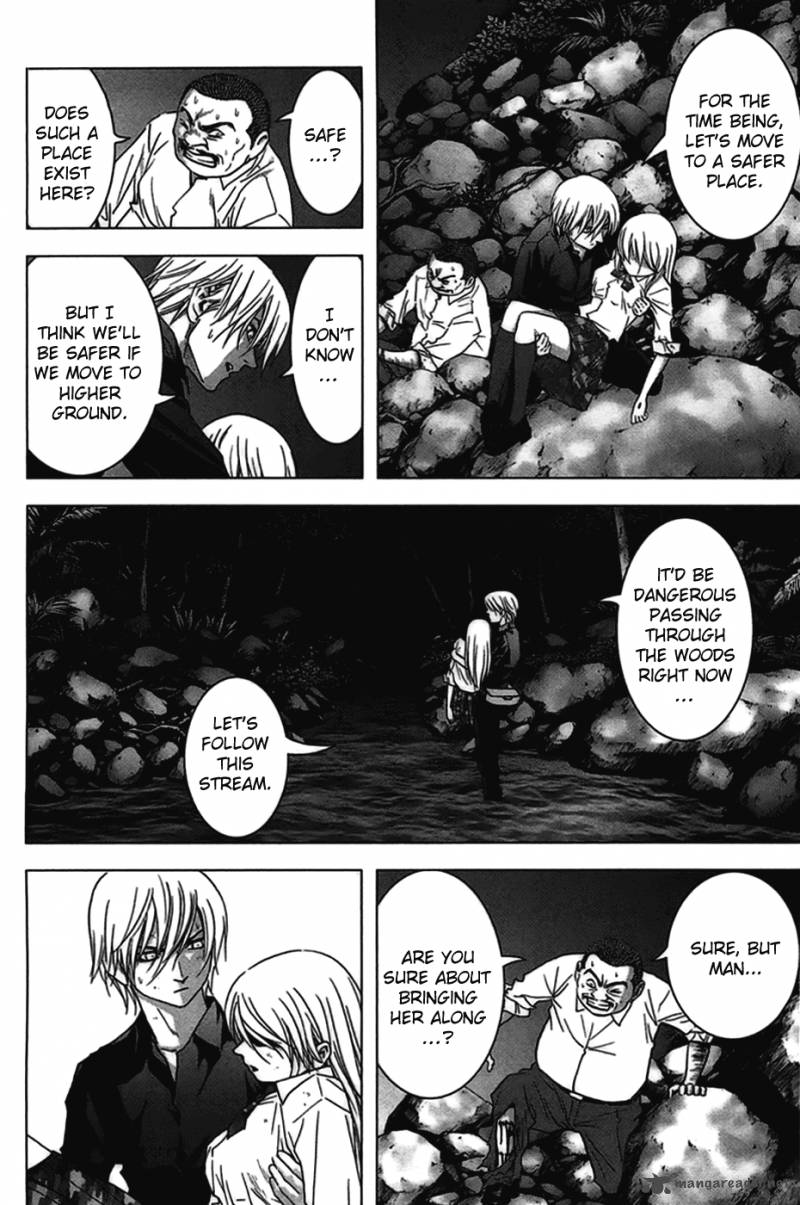 Btooom 19 5