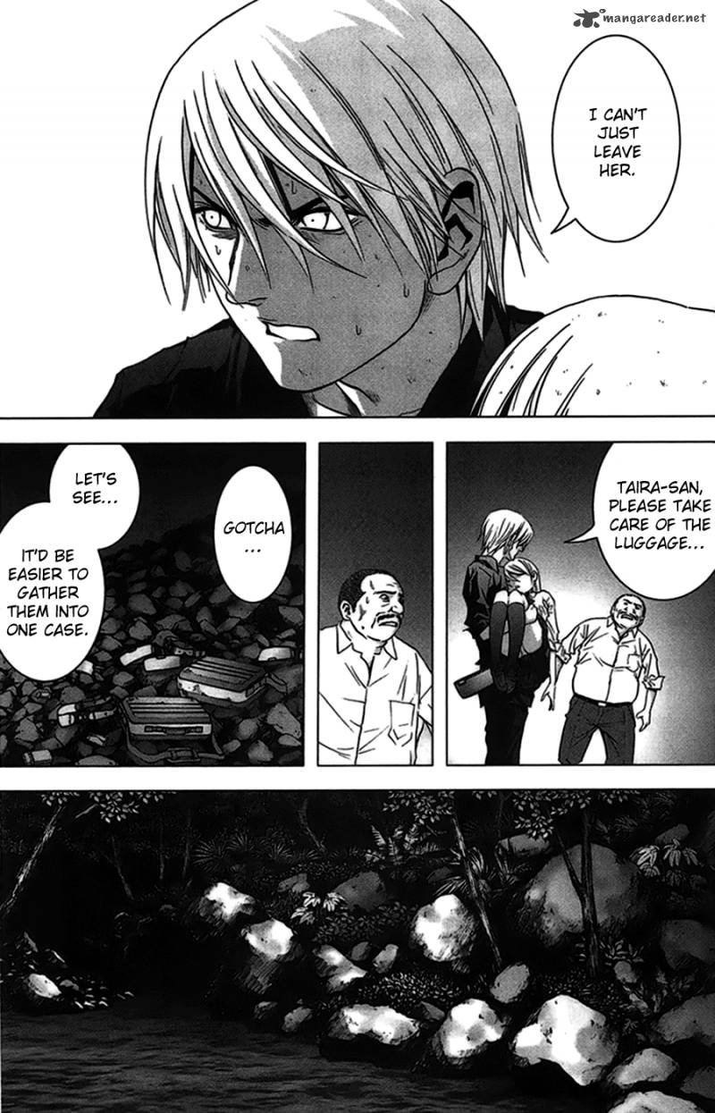 Btooom 19 6