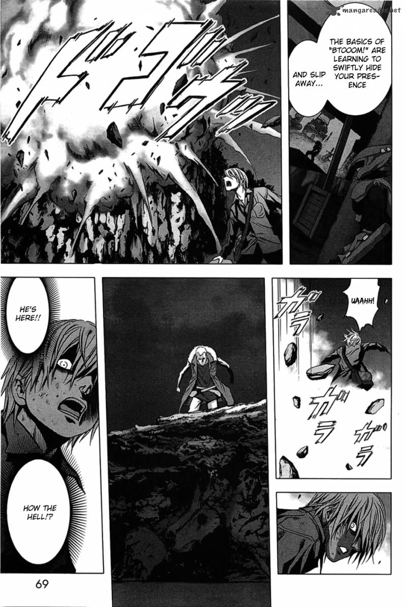 Btooom 2 10