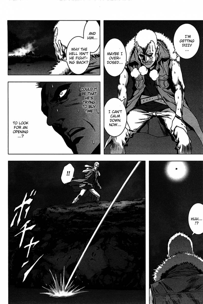 Btooom 2 13