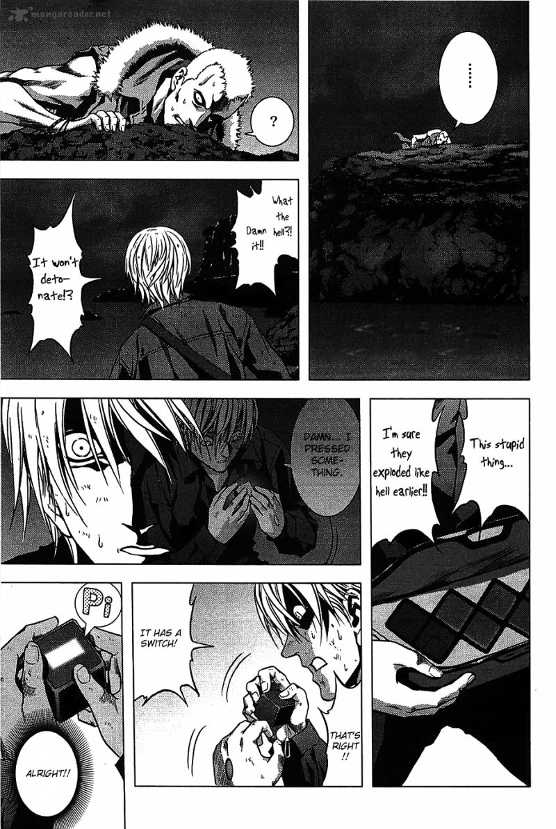 Btooom 2 14