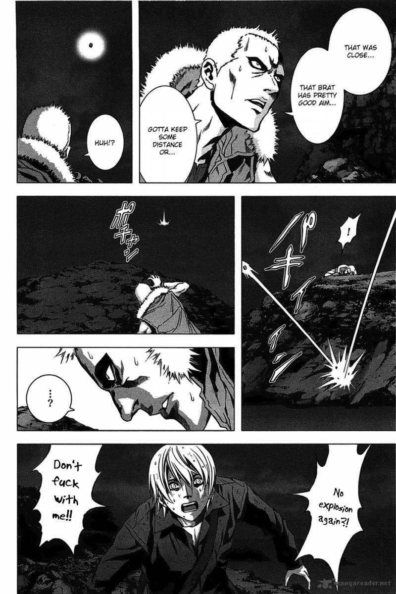 Btooom 2 15