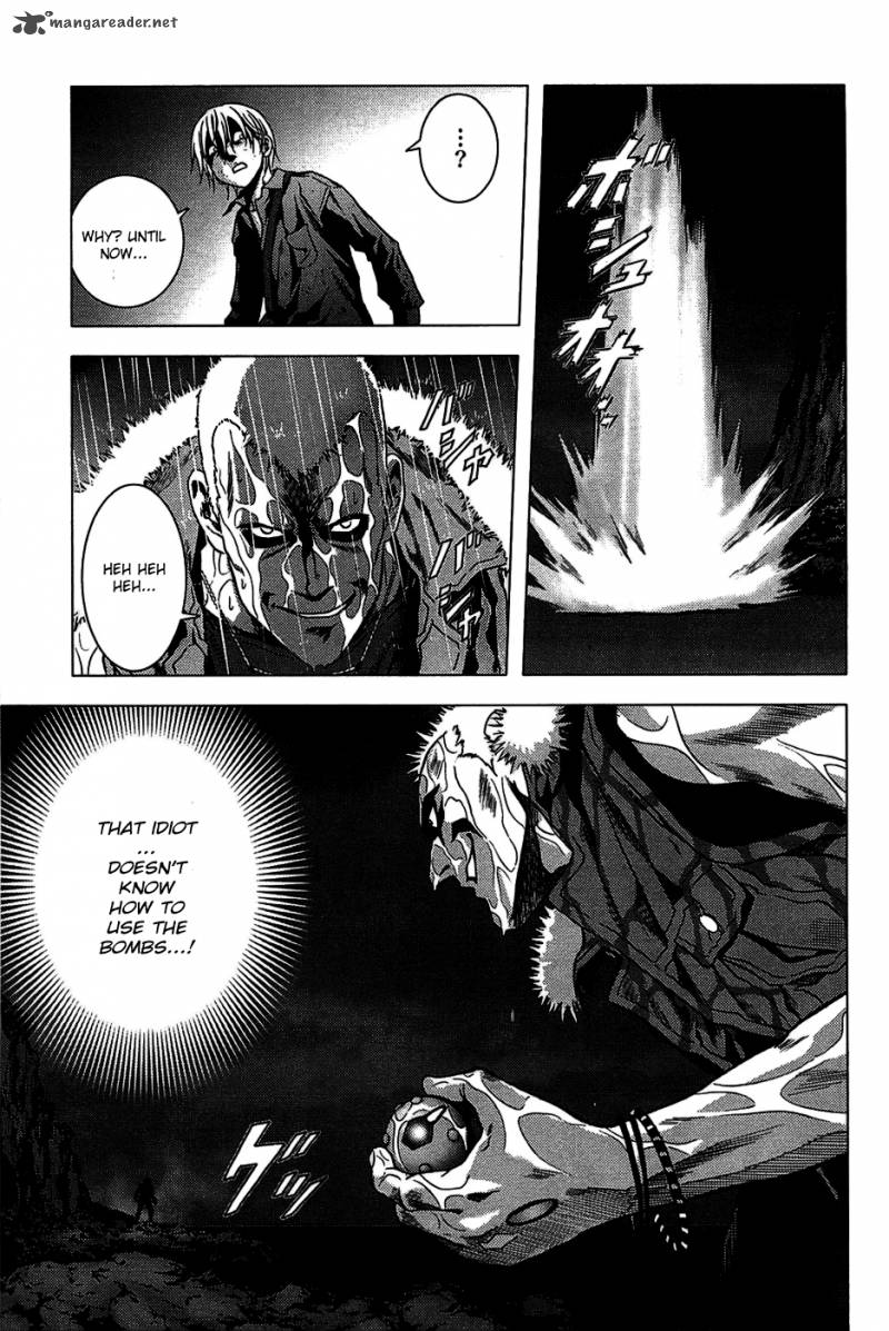 Btooom 2 16