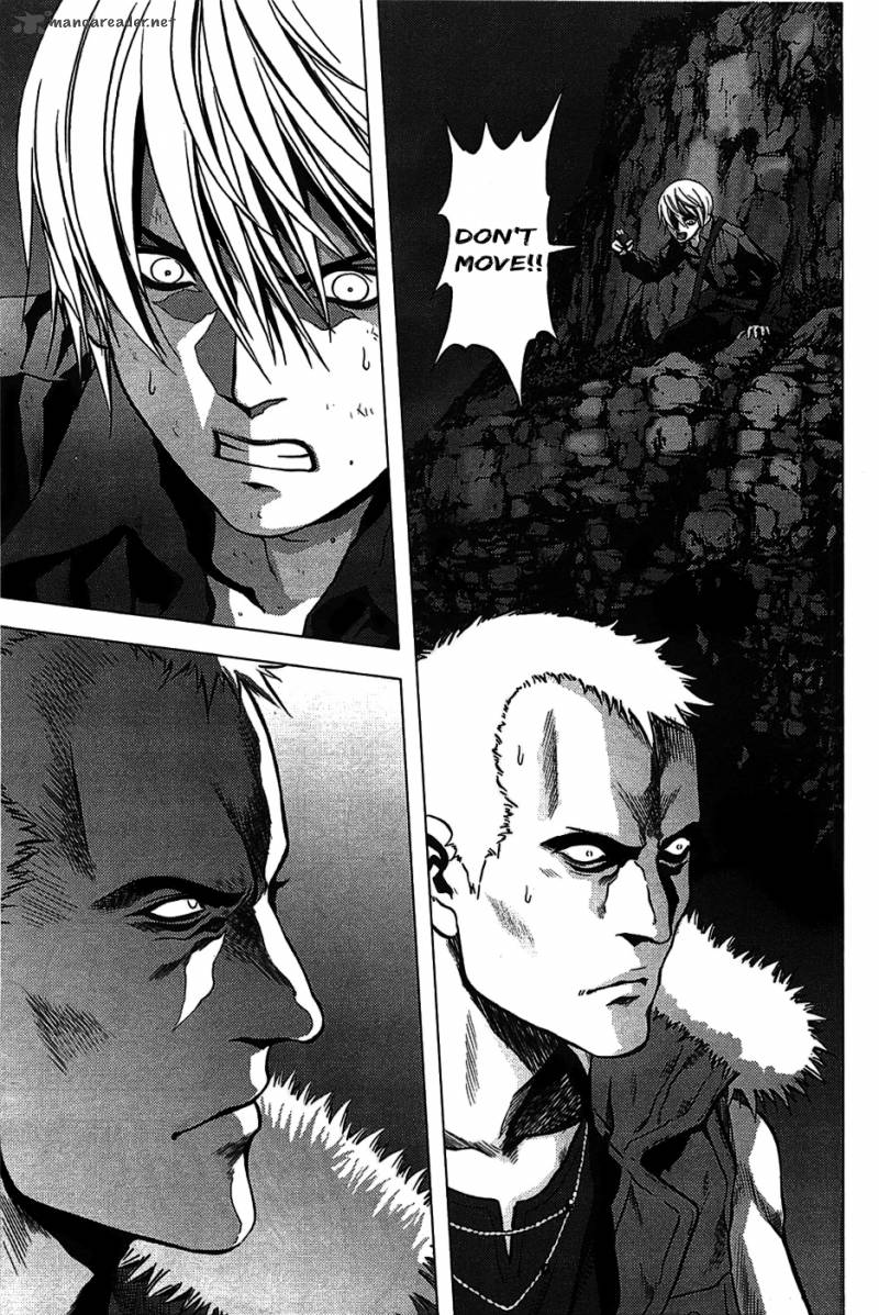 Btooom 2 18