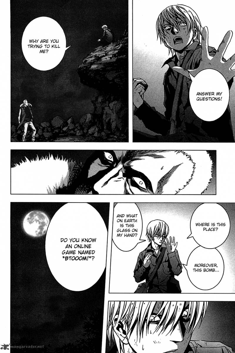 Btooom 2 19