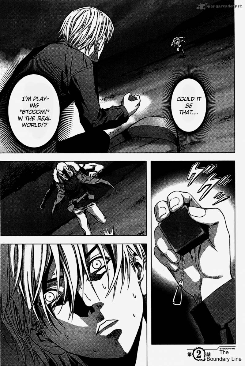 Btooom 2 2