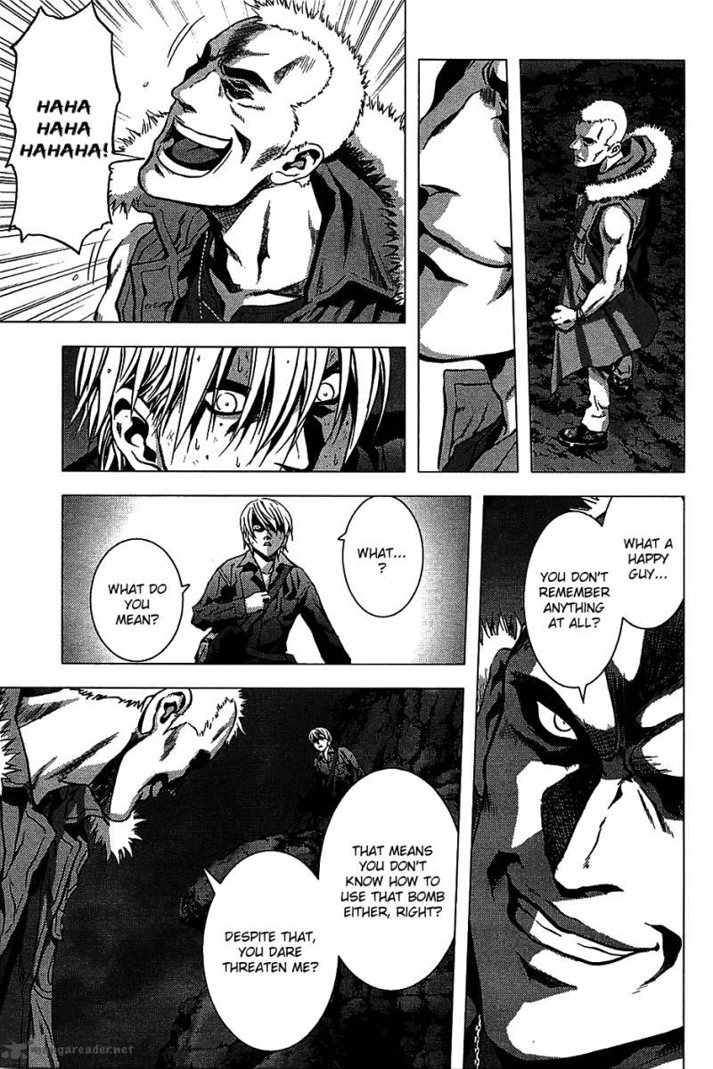 Btooom 2 20