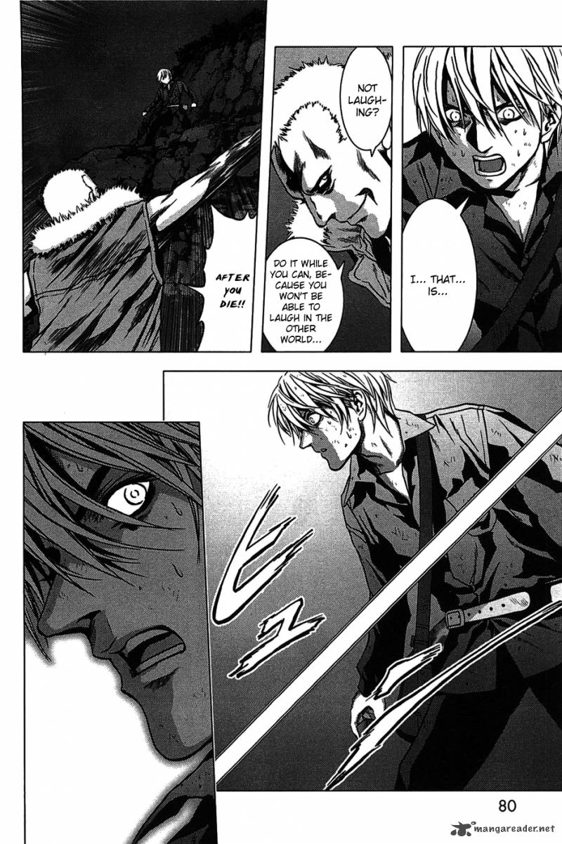 Btooom 2 21