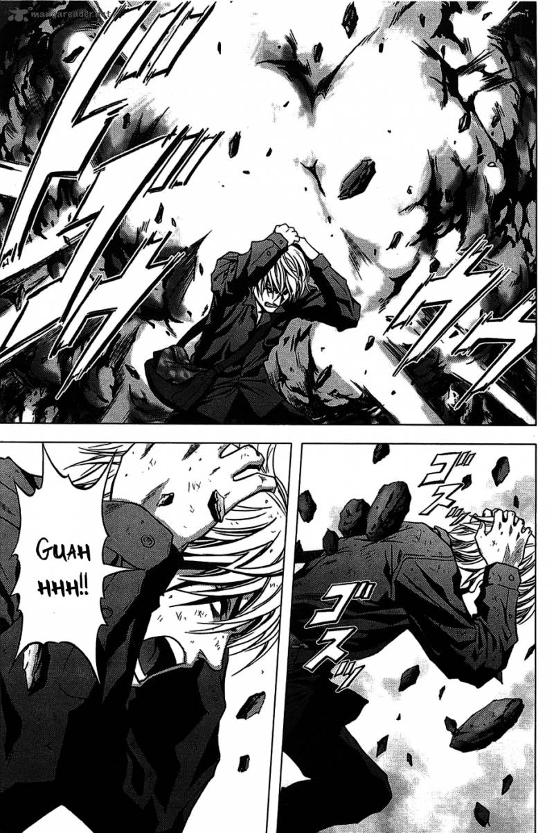 Btooom 2 22