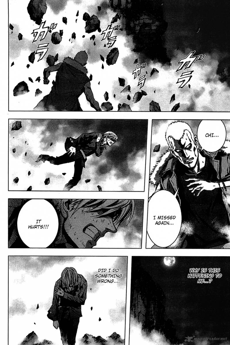 Btooom 2 23