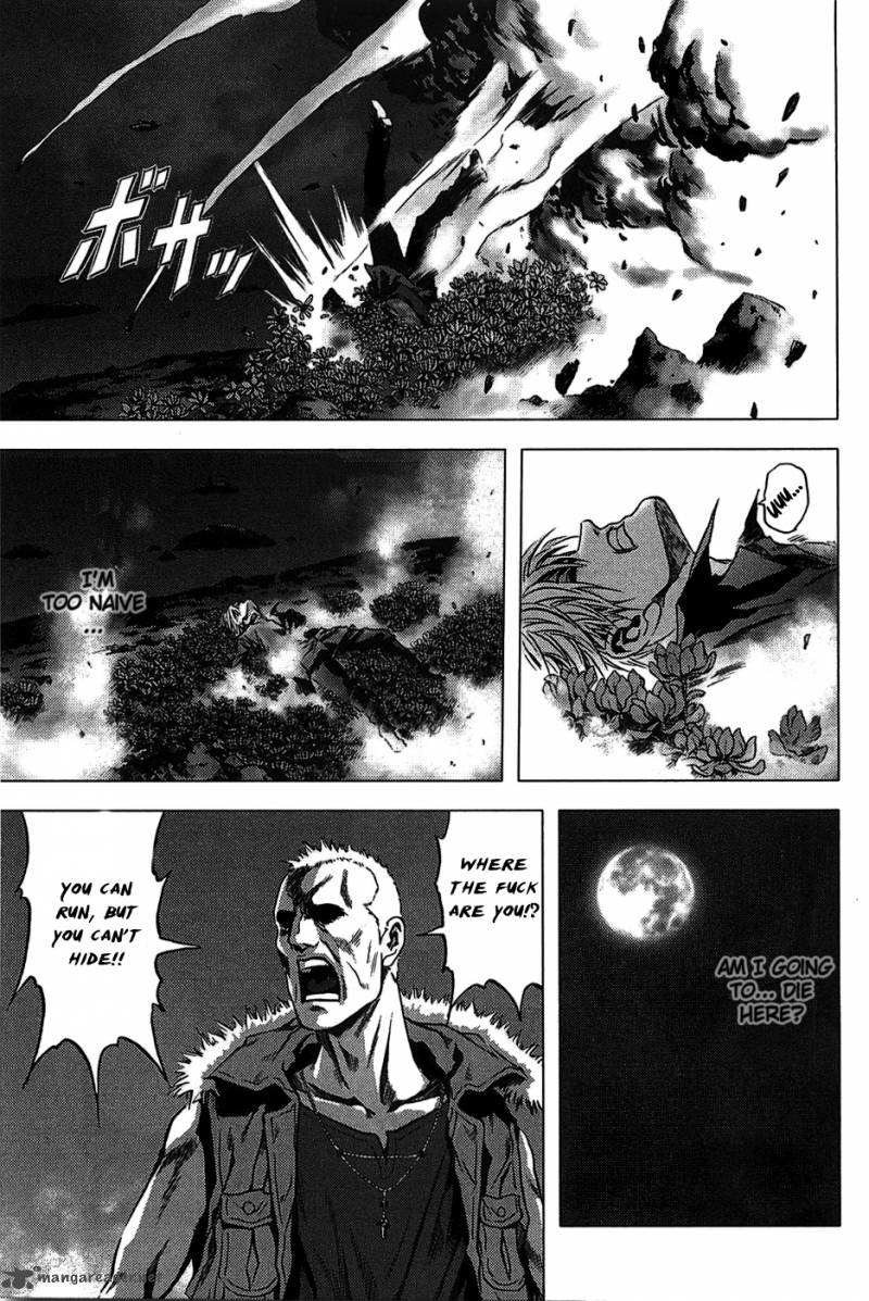 Btooom 2 26
