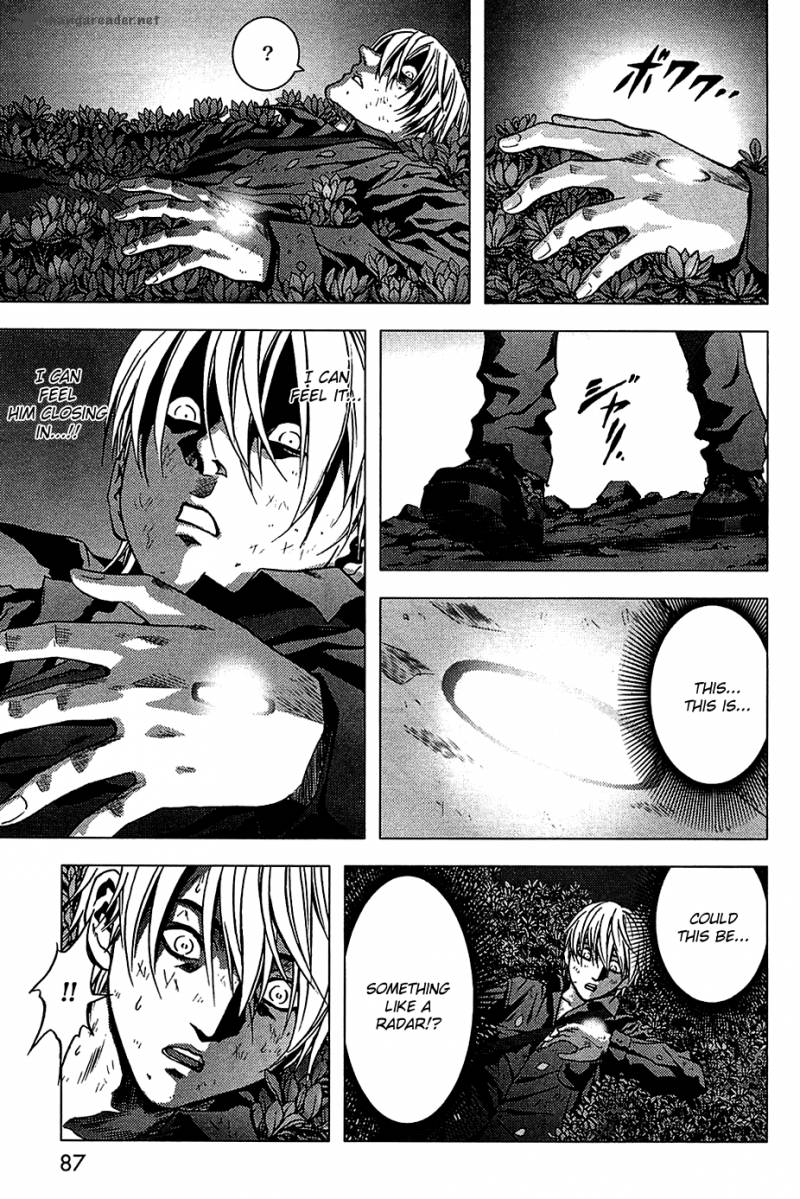 Btooom 2 28