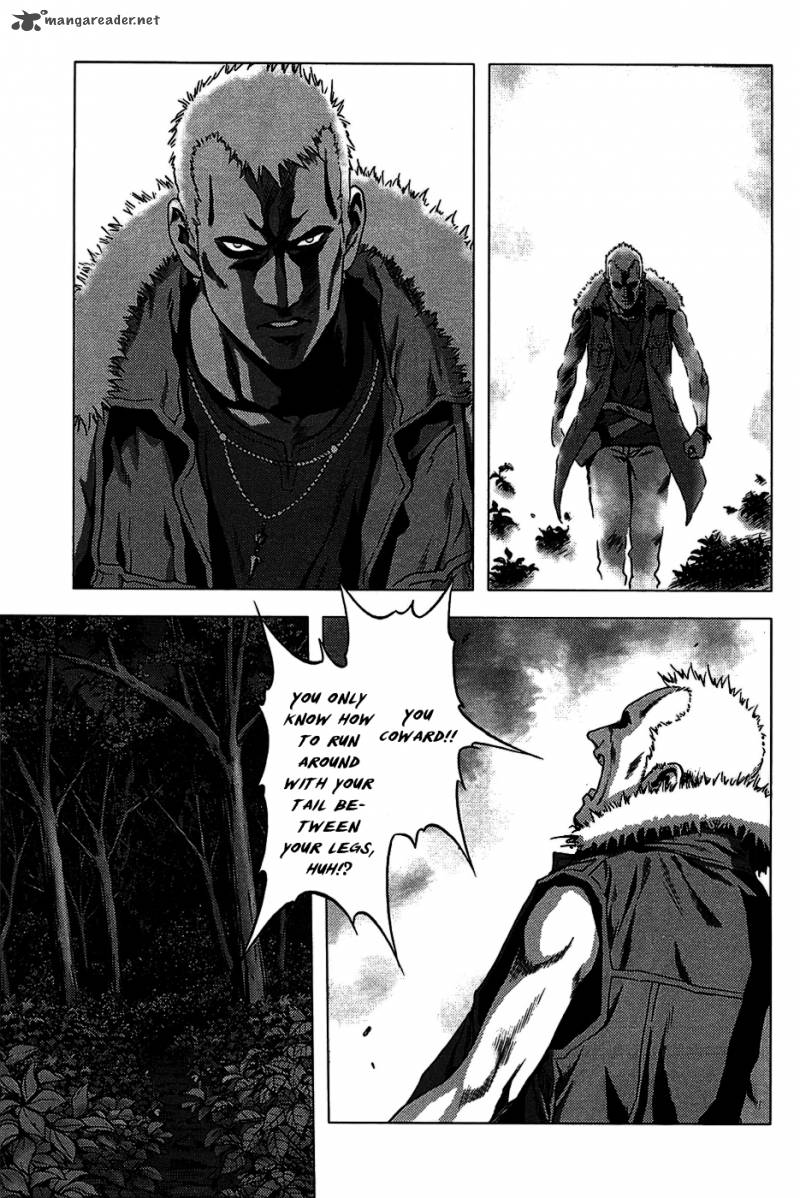 Btooom 2 6
