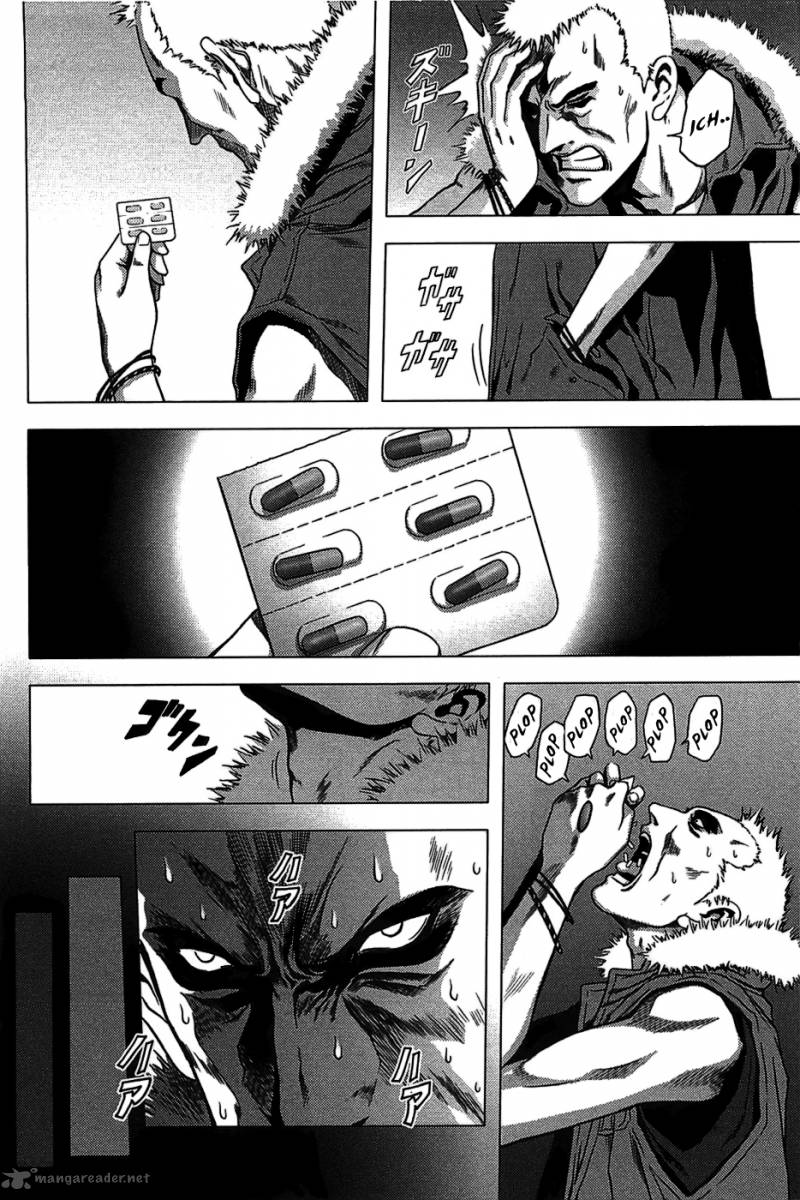 Btooom 2 7