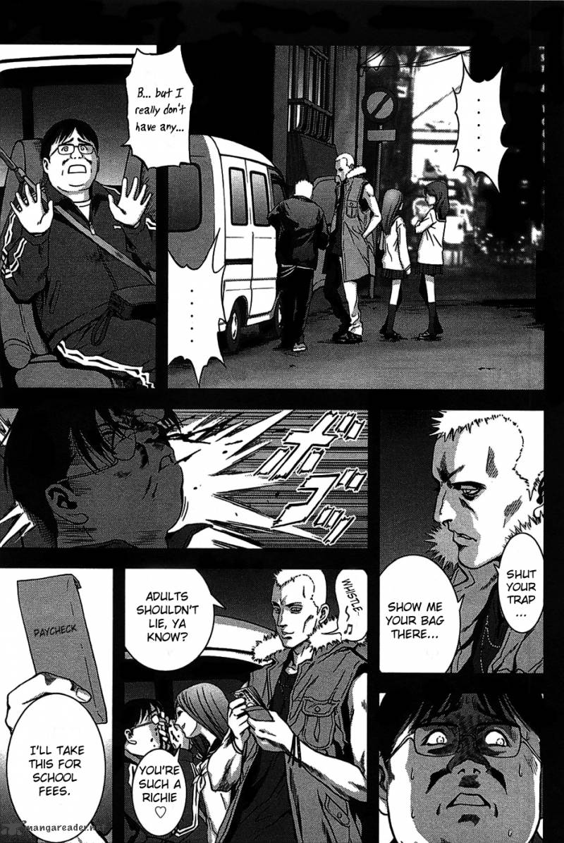 Btooom 2 8