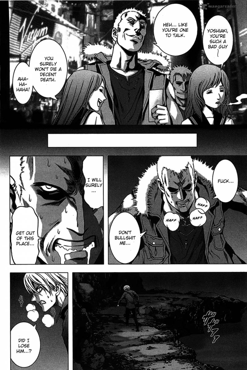 Btooom 2 9