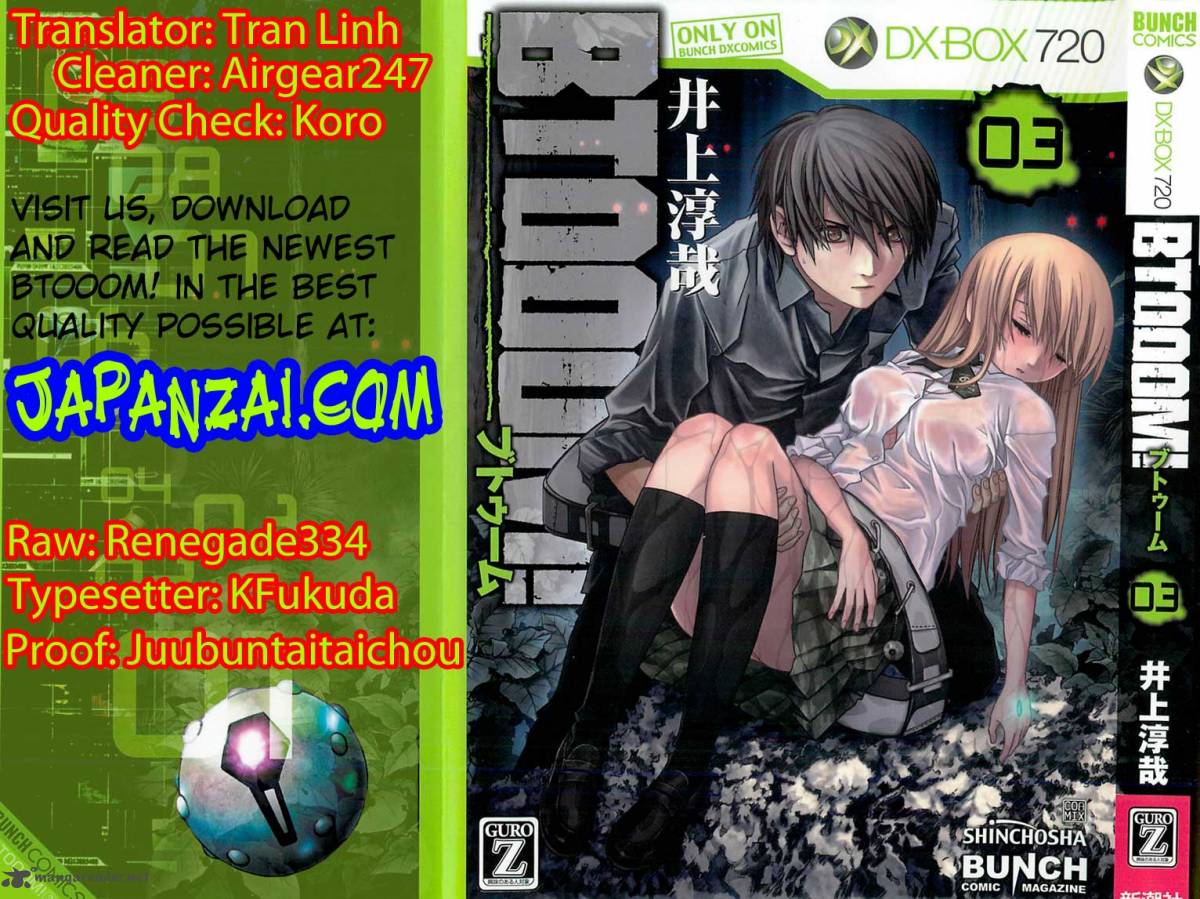 Btooom 20 1