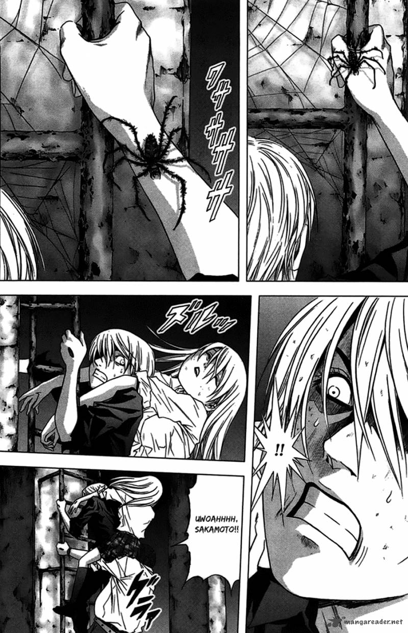 Btooom 20 11