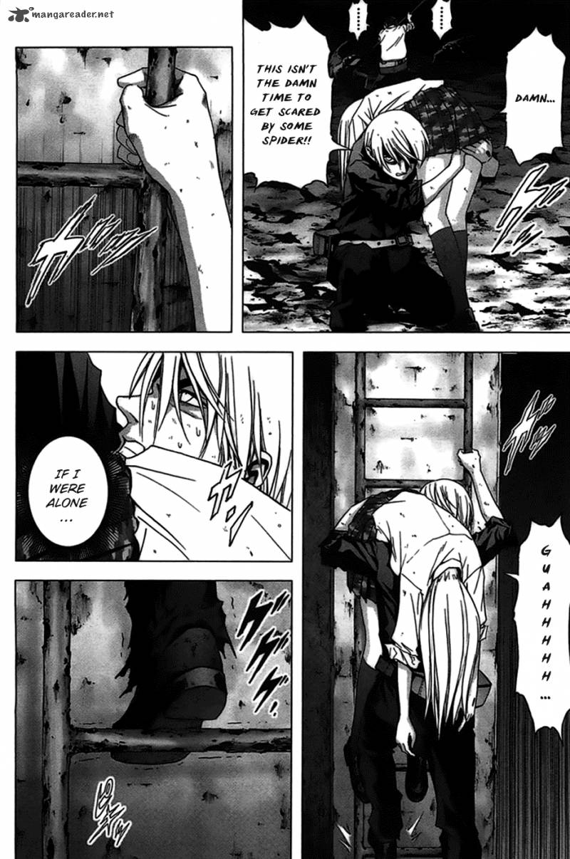 Btooom 20 13