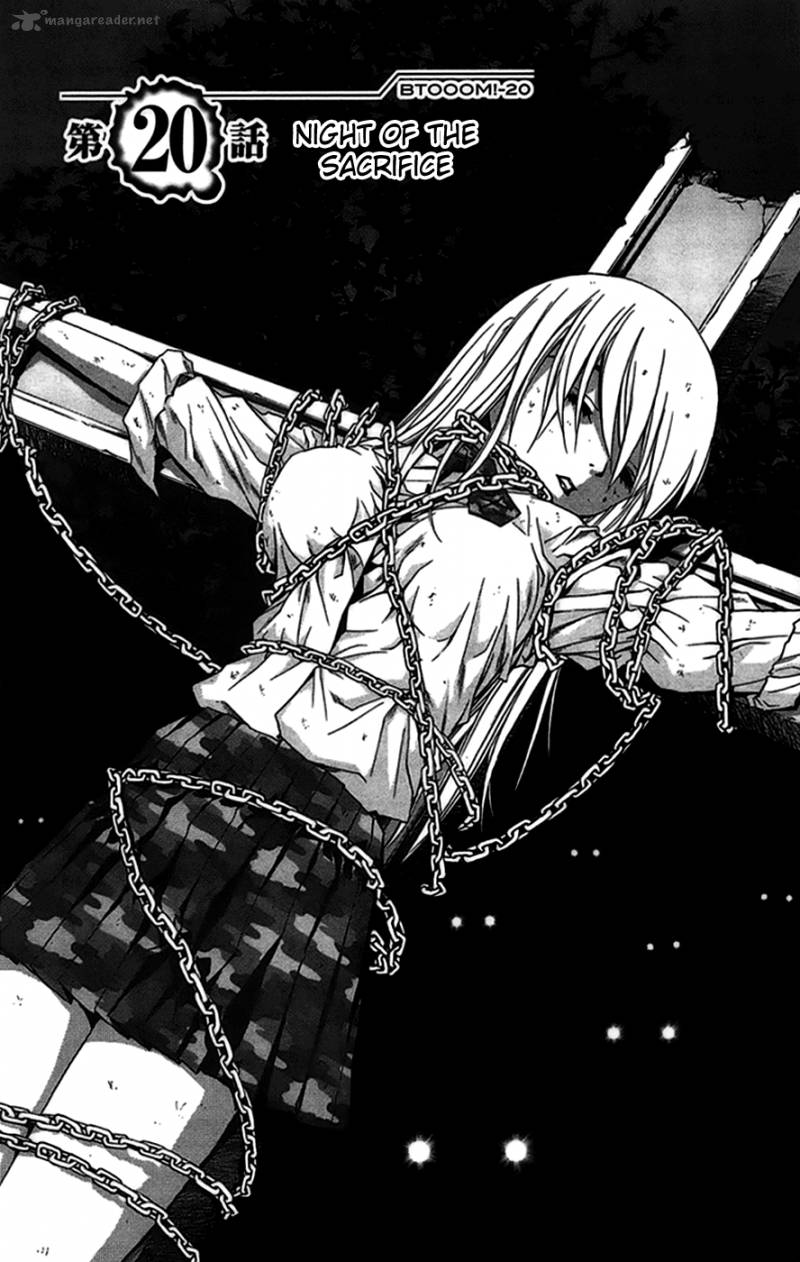 Btooom 20 2