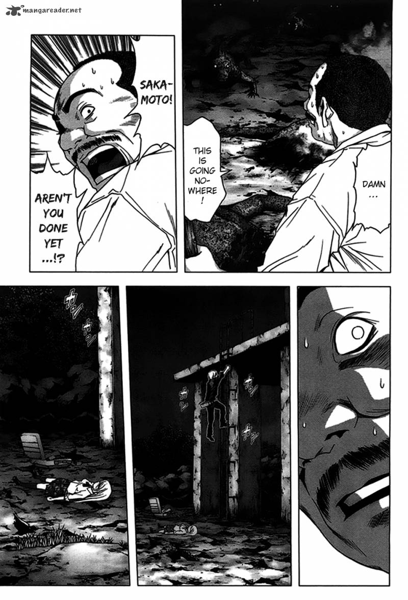 Btooom 20 22