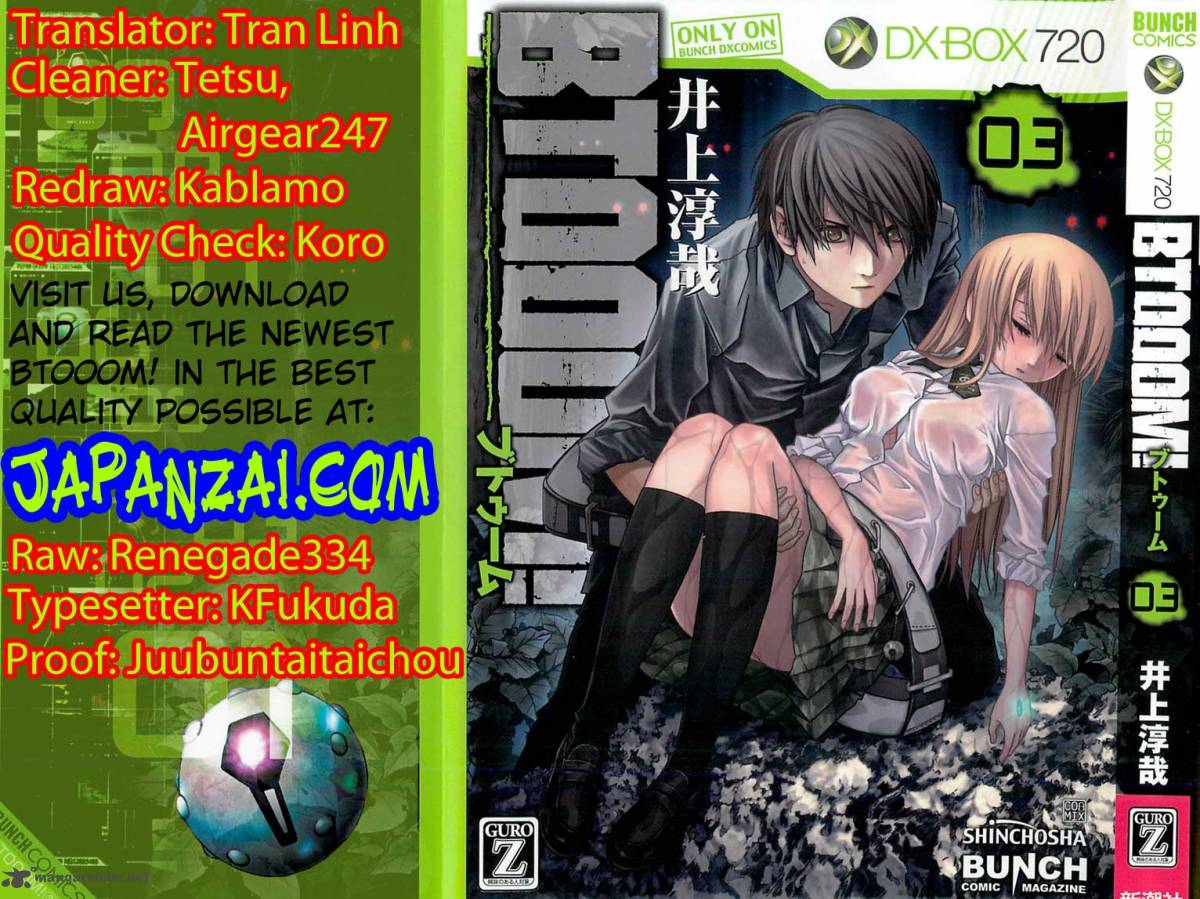 Btooom 21 1