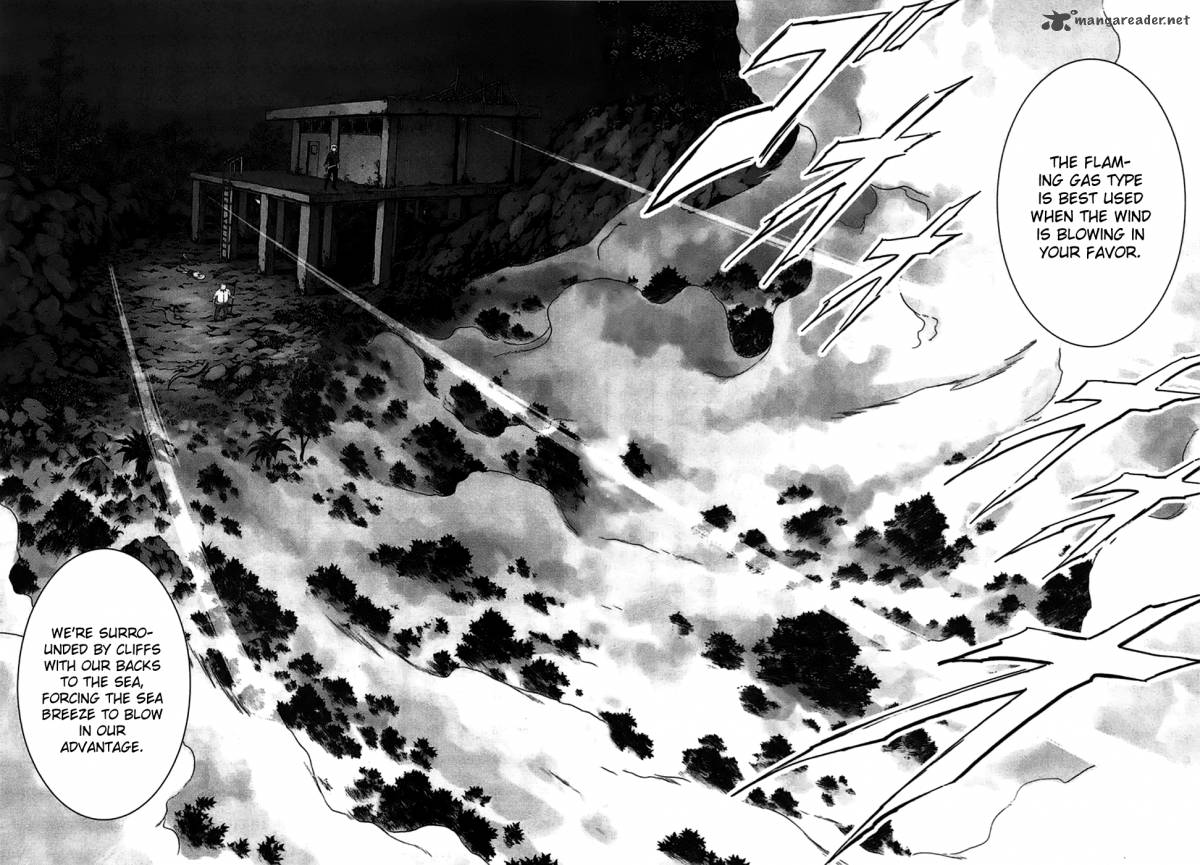 Btooom 21 13