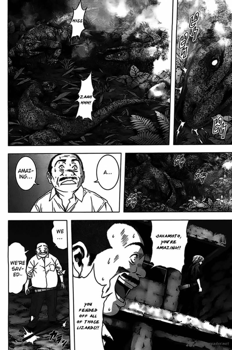 Btooom 21 14