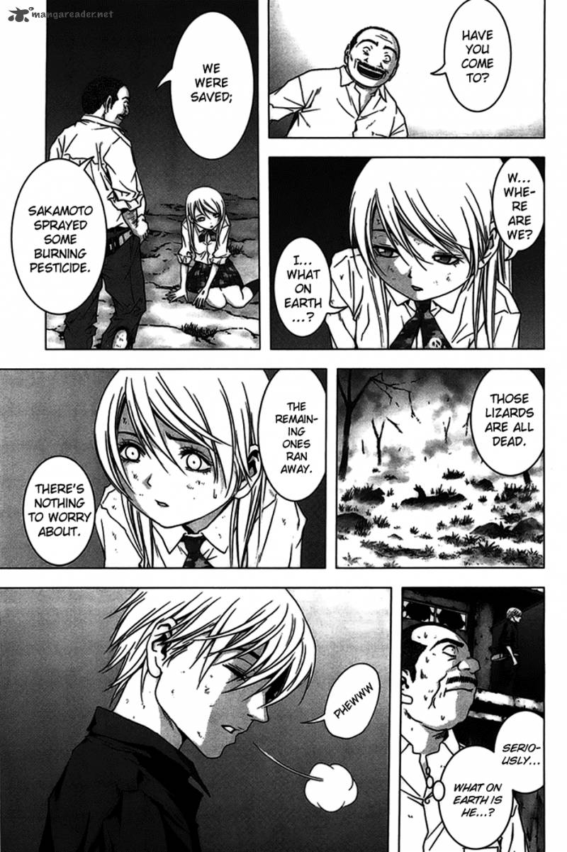 Btooom 21 17
