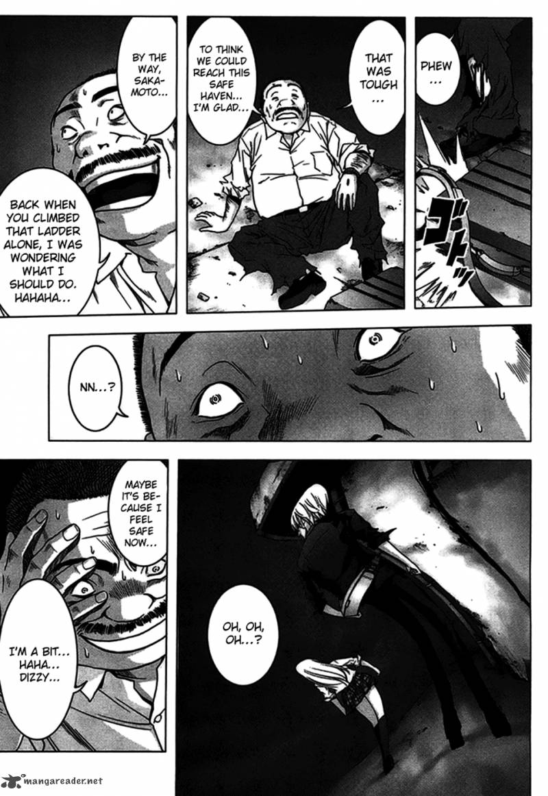 Btooom 21 21