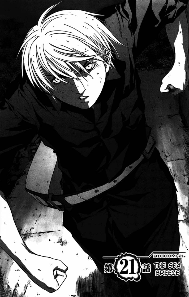 Btooom 21 4