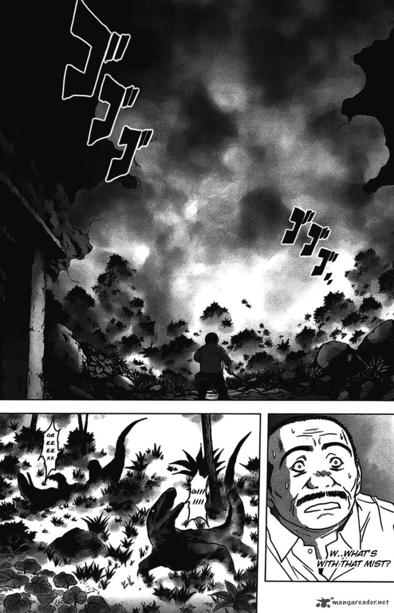 Btooom 21 9
