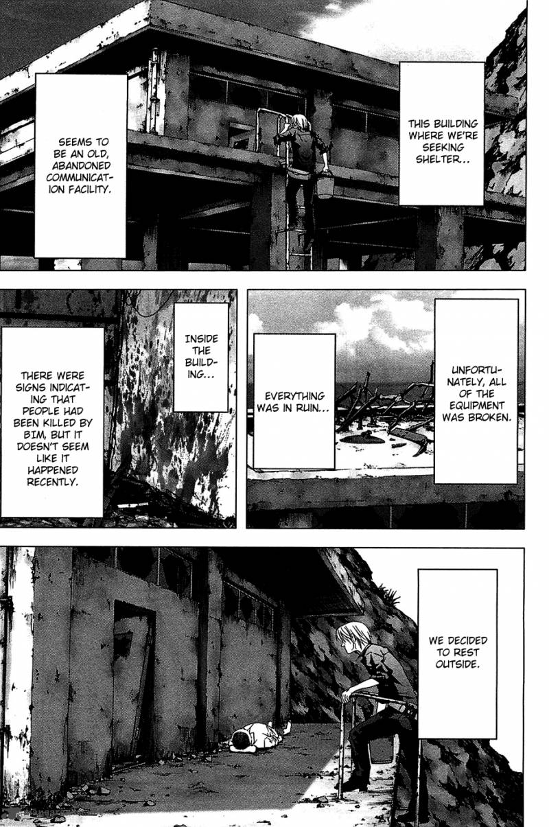 Btooom 22 10
