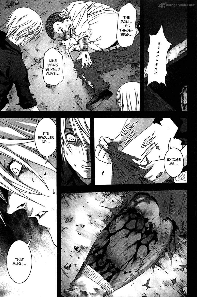 Btooom 22 12