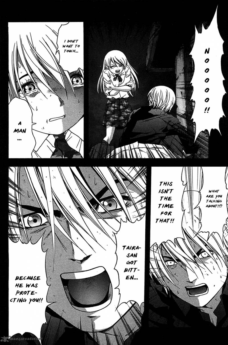 Btooom 22 21