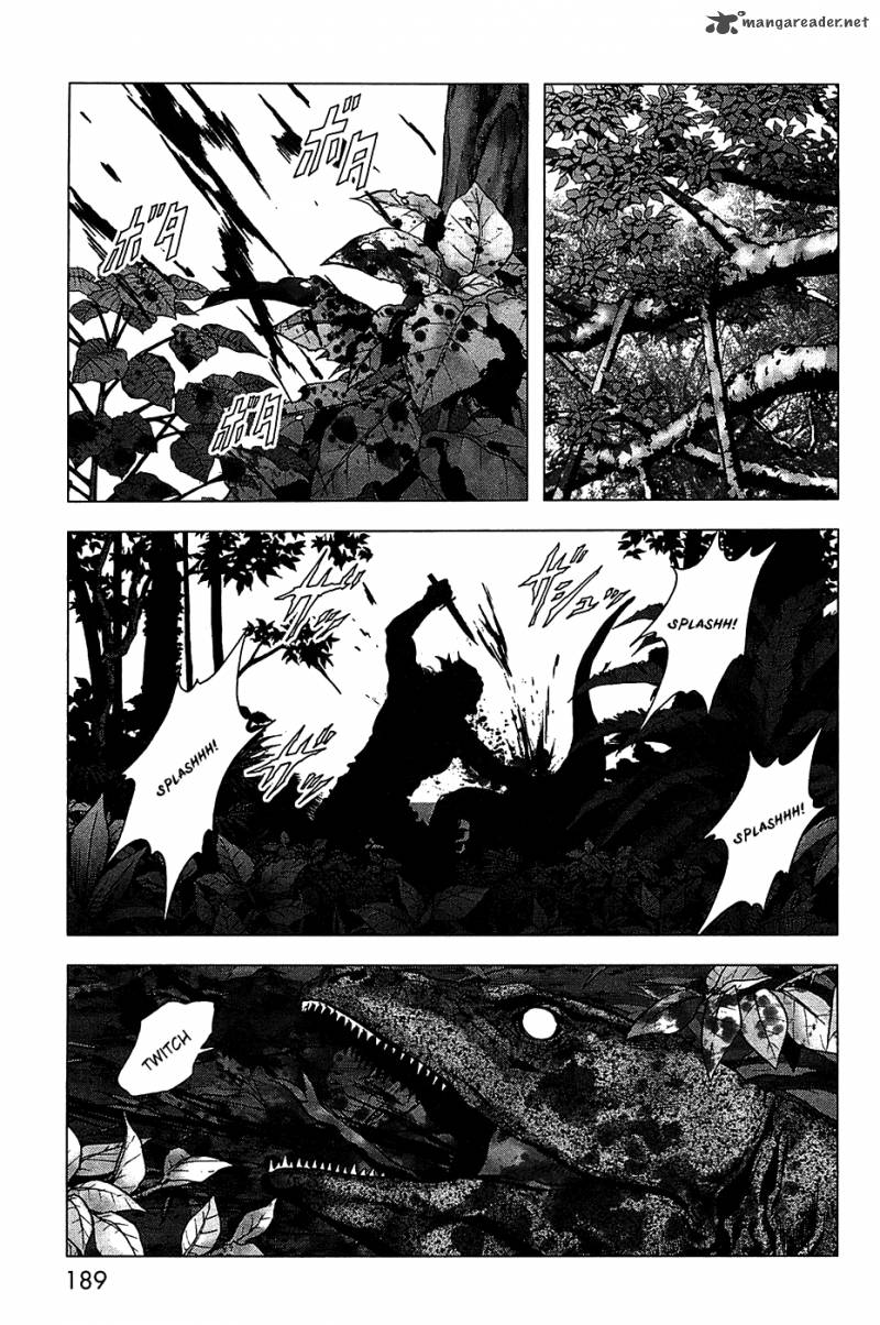 Btooom 22 26
