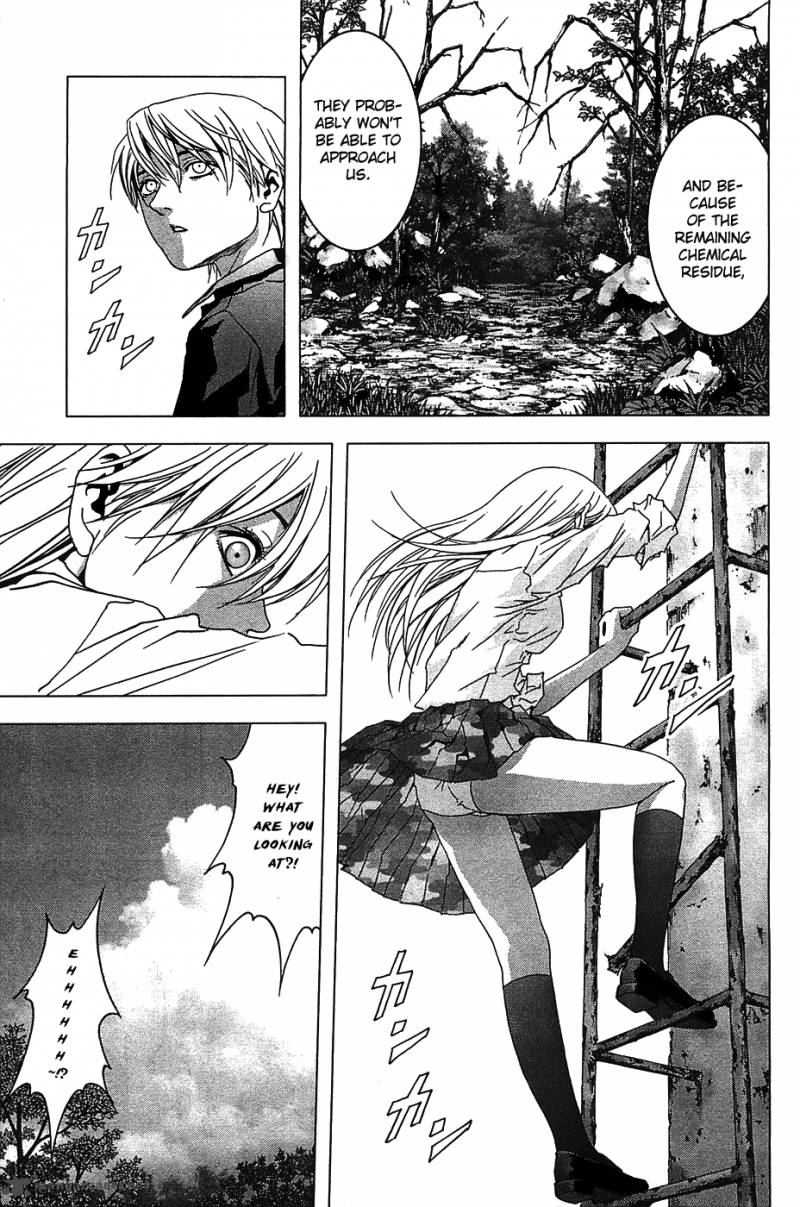 Btooom 22 6