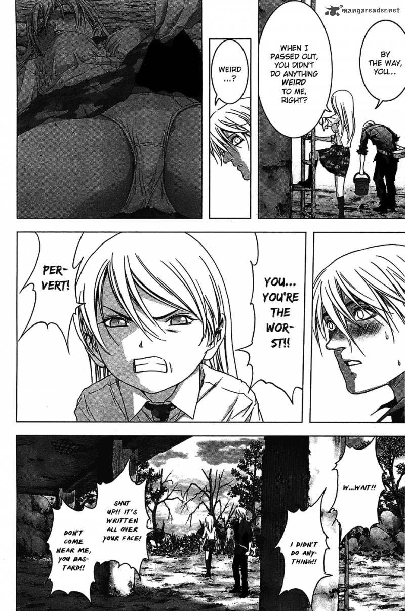 Btooom 22 7