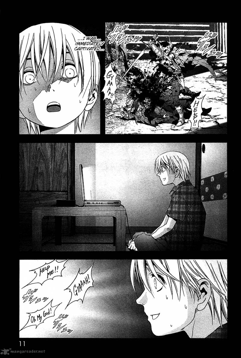 Btooom 23 14
