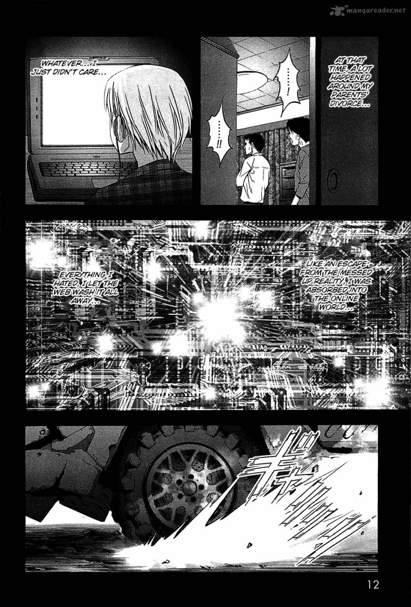 Btooom 23 15