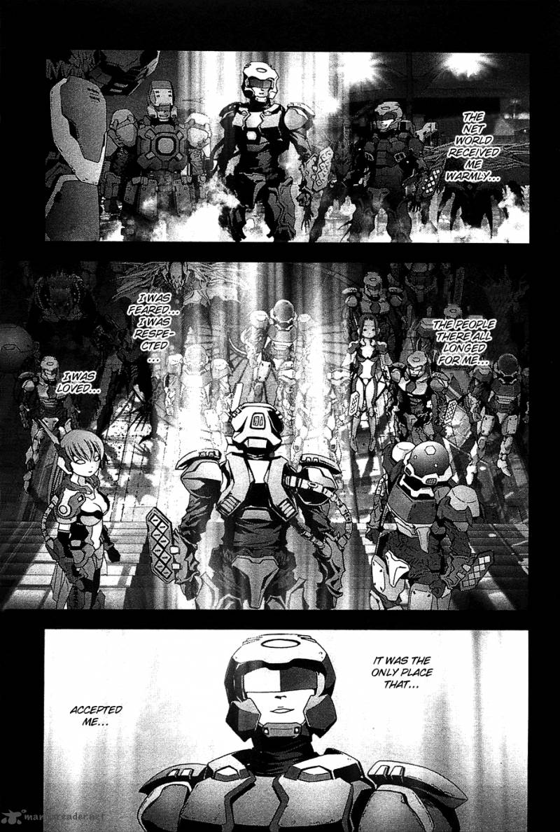 Btooom 23 22